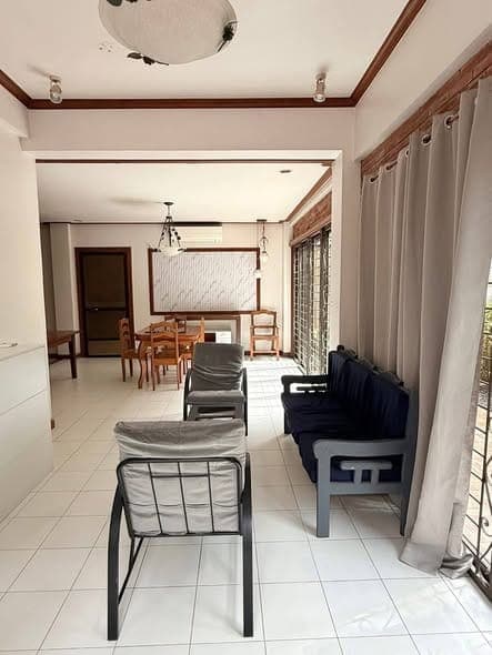 🏡 Semi Furnished Townhouse for Rent ‼️ - photo 2