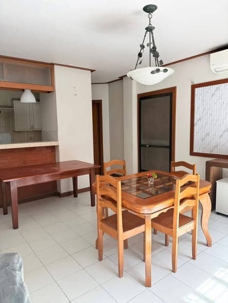 🏡 Semi Furnished Townhouse for Rent ‼️ - photo 4