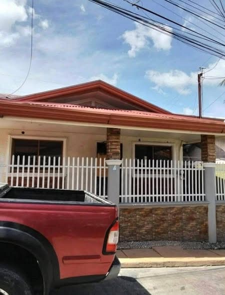 ‼️For Rent 2 Bedroom House Semi Furnished ‼️ - photo 1