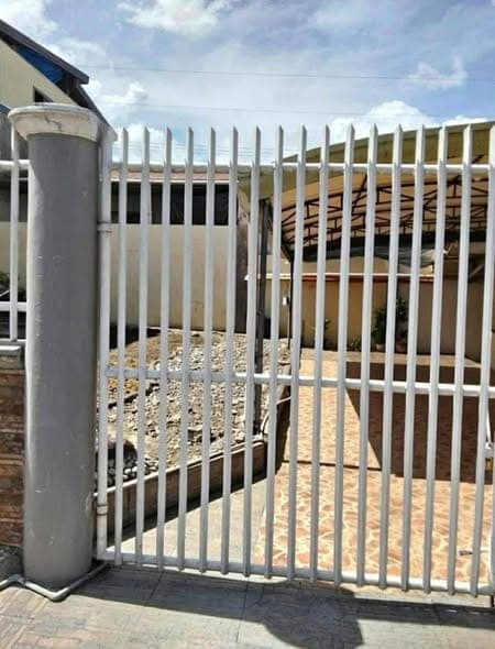 ‼️For Rent 2 Bedroom House Semi Furnished ‼️ - photo 3