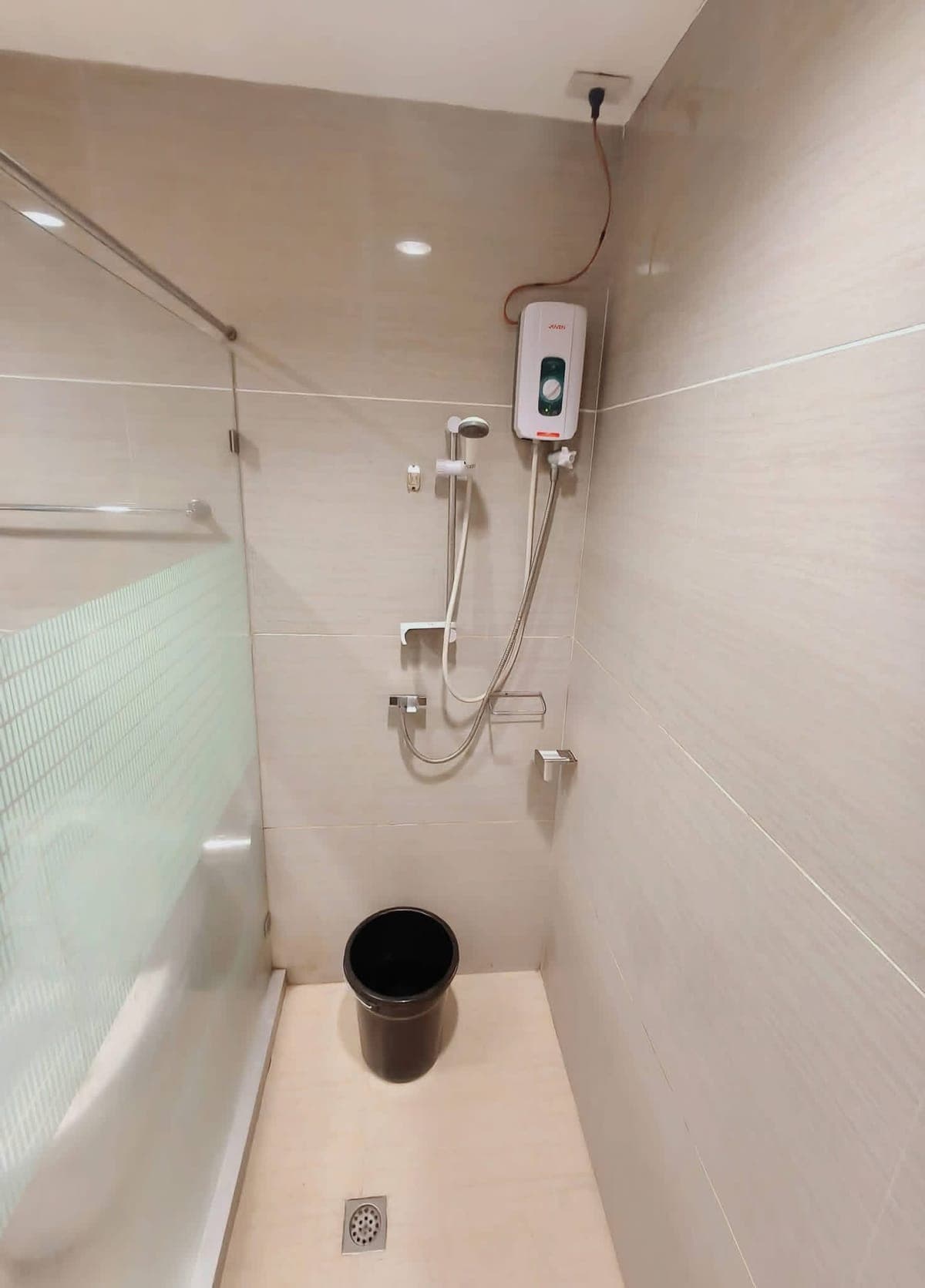 🛏️MALE & FEMALE BEDSPACE 🛏️ - photo 1