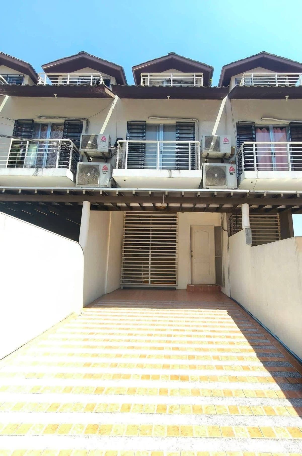 🛏️MALE & FEMALE BEDSPACE 🛏️ - photo 4