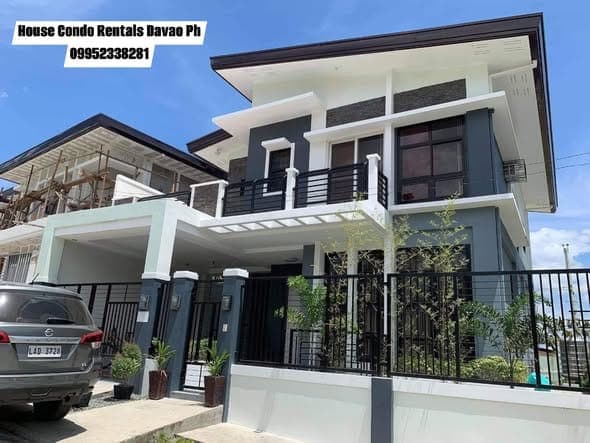 🏡 2-STOREY HOUSE FOR RENT 🫶🏻 - photo 1