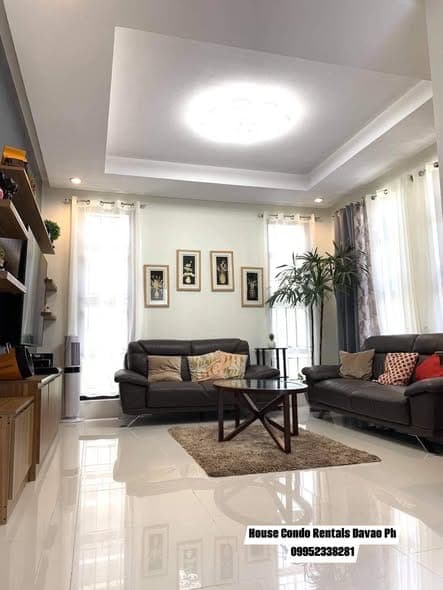 🏡 2-STOREY HOUSE FOR RENT 🫶🏻 - photo 3