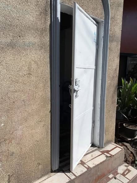 Solo room and lady bedspace available - photo 1