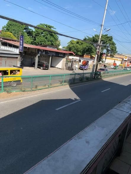 Solo room and lady bedspace available - photo 2