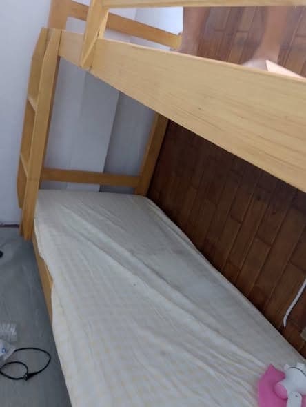 Solo room and lady bedspace available - photo 3