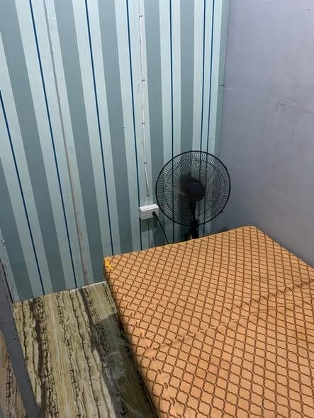 Solo room and lady bedspace available - photo 5