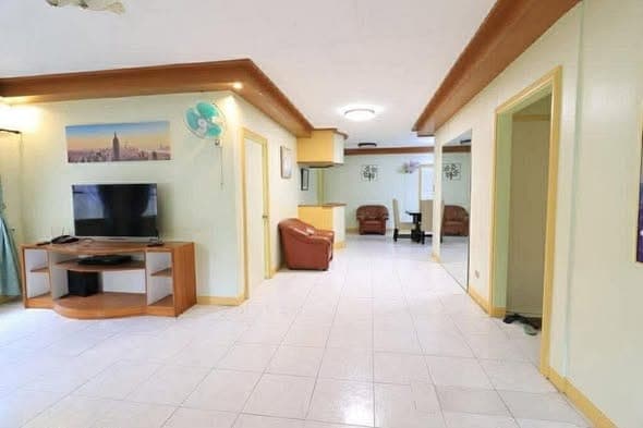 🔶ECOLAND DAVAO CITY 5BR HOUSE FOR RENT WITH CARPARK🔶 - photo 2