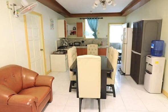 🔶ECOLAND DAVAO CITY 5BR HOUSE FOR RENT WITH CARPARK🔶 - photo 4