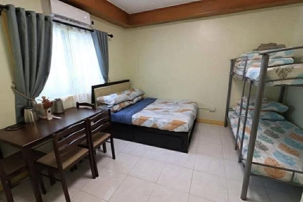 🔶ECOLAND DAVAO CITY 5BR HOUSE FOR RENT WITH CARPARK🔶 - photo 5