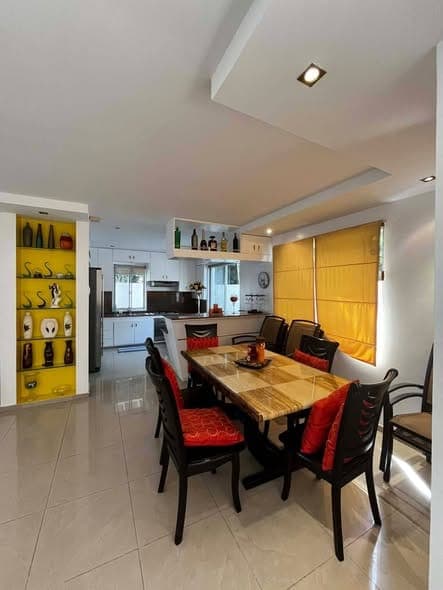 🏡 Fully Furnished House for Rent ‼️ - photo 4