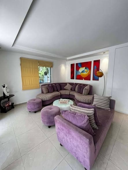 🏡 Fully Furnished House for Rent ‼️ - photo 5