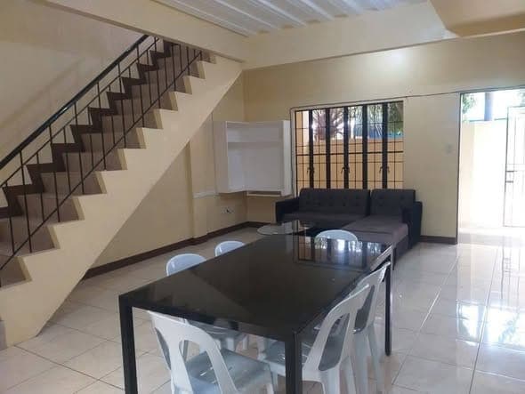 🏡 2 storey apartment for Rent ‼️ - photo 1