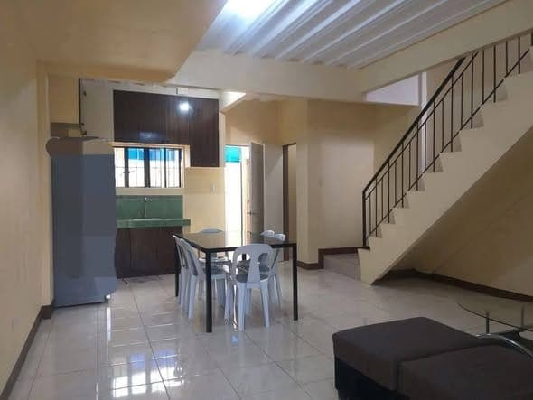 🏡 2 storey apartment for Rent ‼️ - photo 3