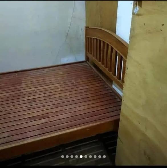 Rooms for rent  (  1 room vacant) - photo 4