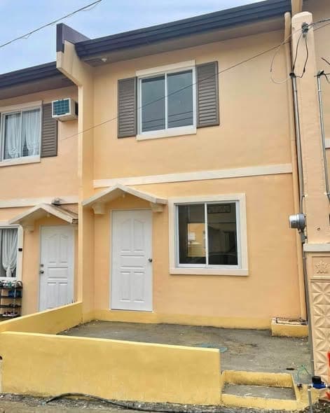 Newly Renovated House in Camella Buhangin 12,500 only. 2Br 1Cr. Its Semi Furnished We will provide; - photo 1