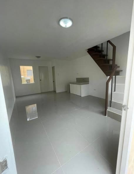 Newly Renovated House in Camella Buhangin 12,500 only. 2Br 1Cr. Its Semi Furnished We will provide; - photo 2