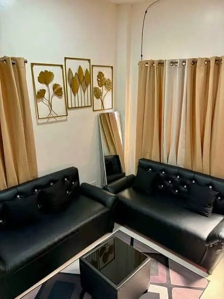 🏡 FULLY- FURNISHED APARTMENT FOR LONG-TERM RENT! 🏡 - photo 1