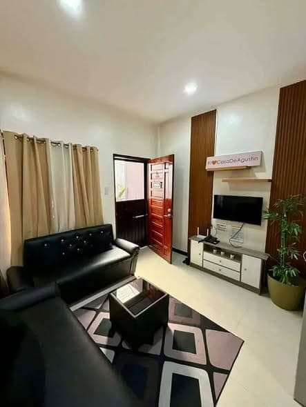 🏡 FULLY- FURNISHED APARTMENT FOR LONG-TERM RENT! 🏡 - photo 3