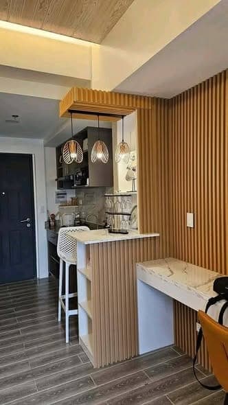 🧿 Amani Grand City Gate BUHANGIN Fully furnished Condo Unit for Rent‼️ - photo 1