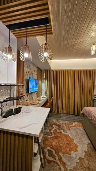 🧿 Amani Grand City Gate BUHANGIN Fully furnished Condo Unit for Rent‼️ - photo 2