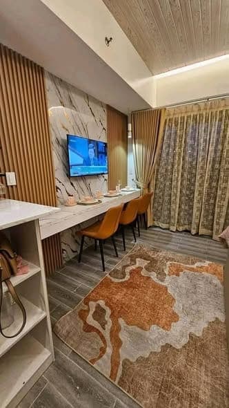 🧿 Amani Grand City Gate BUHANGIN Fully furnished Condo Unit for Rent‼️ - photo 3