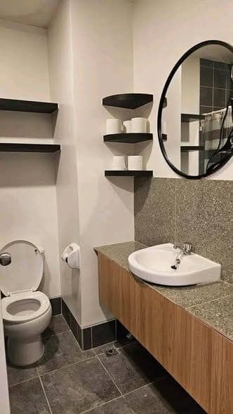 🧿 Amani Grand City Gate BUHANGIN Fully furnished Condo Unit for Rent‼️ - photo 4