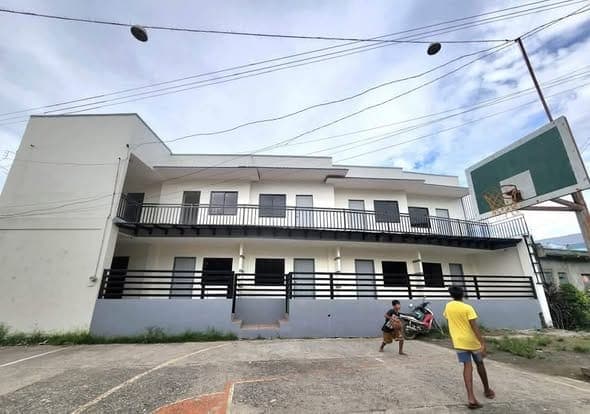 𝗚𝗼𝗼𝗱 𝗻𝗲𝘄𝘀! 𝗕𝗹𝗱𝗴. 𝗔 𝗶𝘀 𝗻𝗼𝘄 𝗼𝗽𝗲𝗻 𝗳𝗼𝗿 𝗯𝗼𝗼𝗸𝗶𝗻𝗴 - photo 1