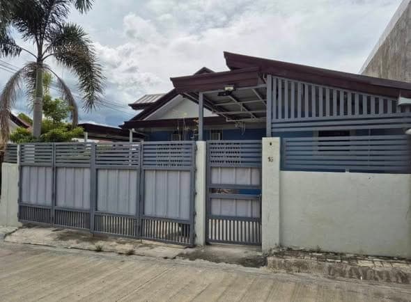 HOUSE FOR RENT IN GRANVILLE 2 CATALUNAN PEQUENO - photo 3