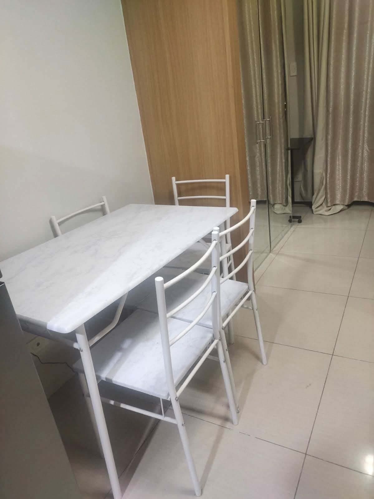 🌇 Condo Sharing at Shell Residences (Near MOA Globe!) - photo 2