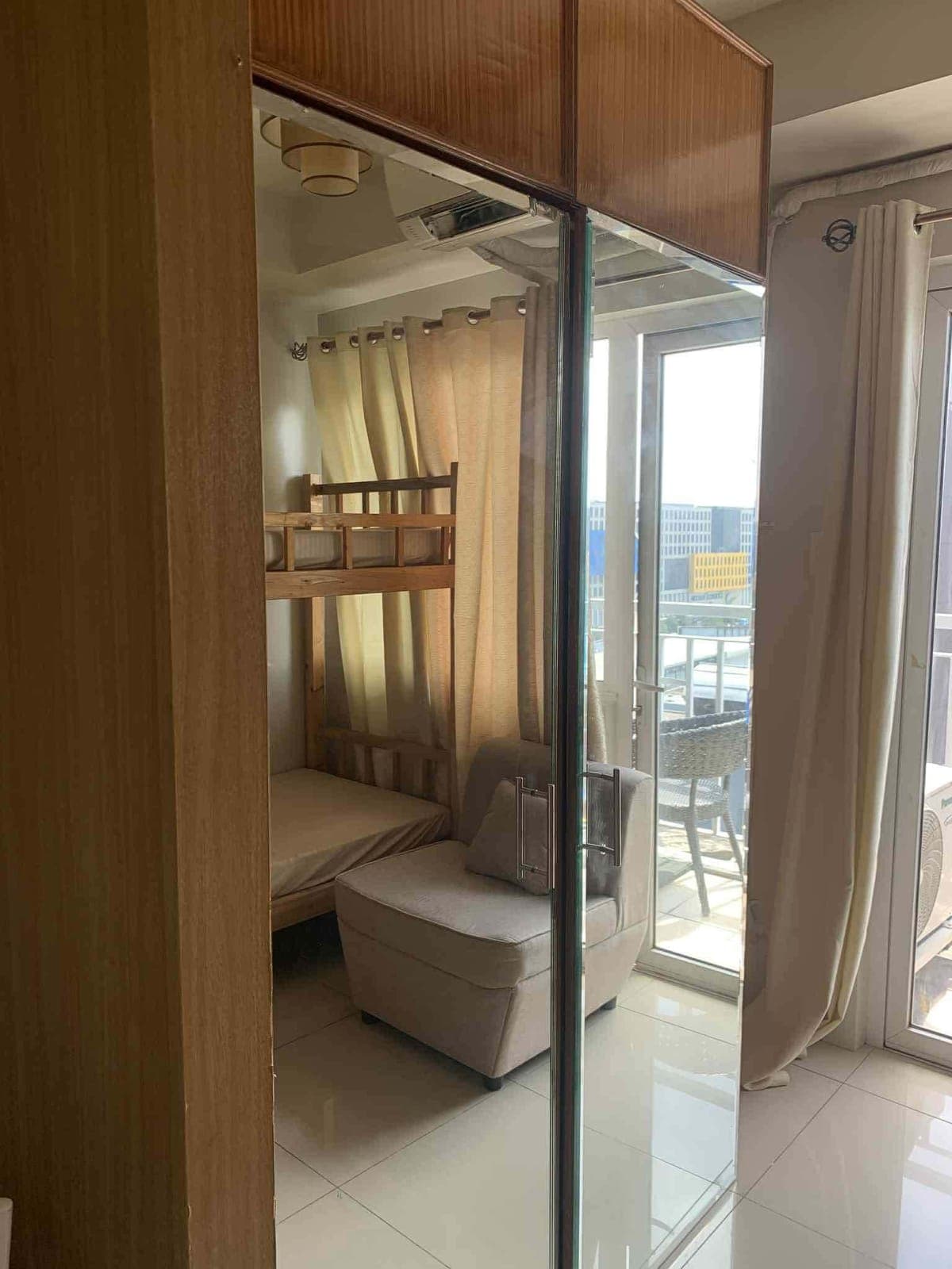 🌇 Condo Sharing at Shell Residences (Near MOA Globe!) - photo 5