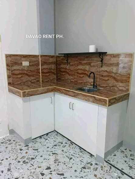 BRAND NEW STUDIO UNITS NEAR SM LANANG DAVAO CITY !! 📣📣📣 - photo 3