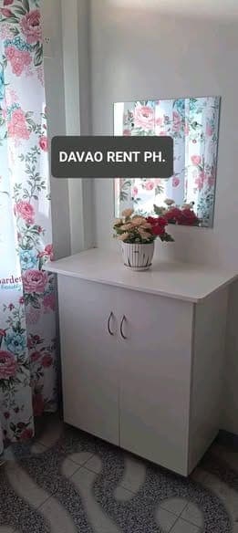 BRAND NEW STUDIO UNITS NEAR SM LANANG DAVAO CITY !! 📣📣📣 - photo 4