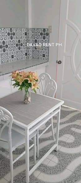 BRAND NEW STUDIO UNITS NEAR SM LANANG DAVAO CITY !! 📣📣📣 - photo 5