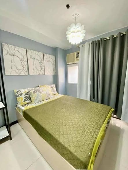 STUDIO TYPE CONDO FOR RENT‼️ - photo 2