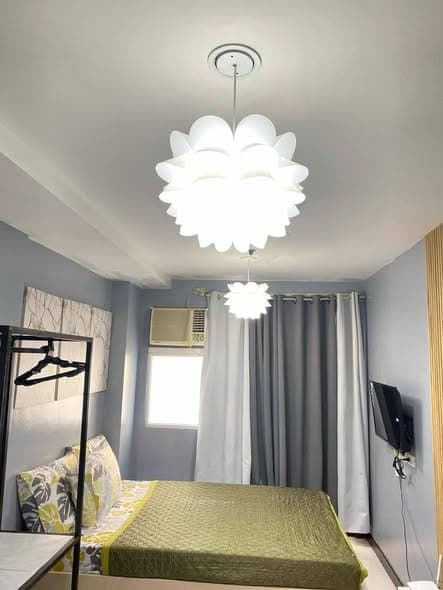 STUDIO TYPE CONDO FOR RENT‼️ - photo 3