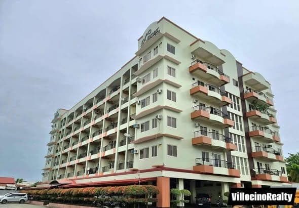 STUDIO TYPE CONDO FOR RENT‼️ - photo 5