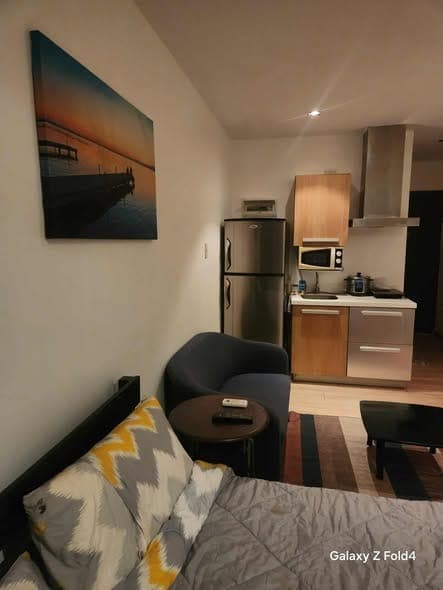 🏢 studio type for Rent🌇knightbridge residences - photo 1