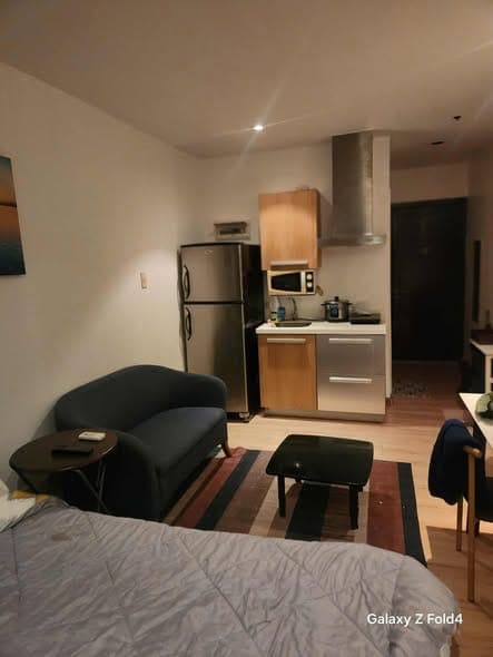🏢 studio type for Rent🌇knightbridge residences - photo 3