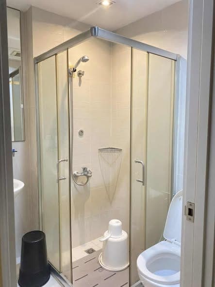 🏢 studio type for Rent🌇knightbridge residences - photo 4