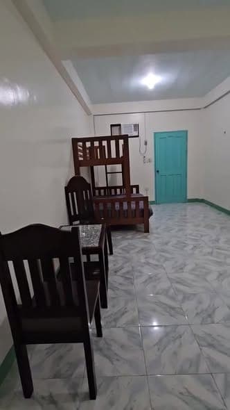 STUDIO TYPE UNIT FOR RENT 🏠 - photo 1