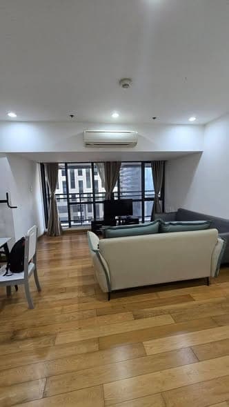 Two Bedroom with balcony Condo Unit for rent in Milano Residences - photo 2