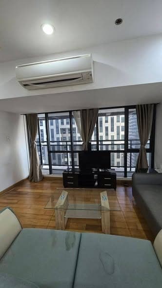 Two Bedroom with balcony Condo Unit for rent in Milano Residences - photo 4