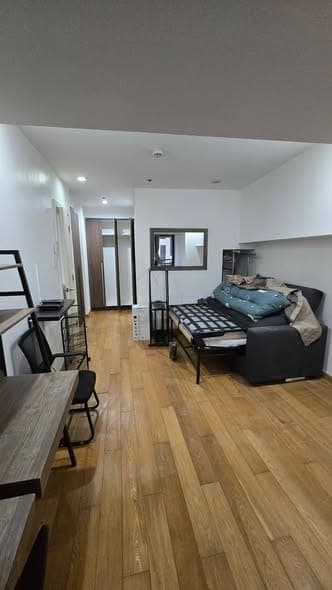 Two Bedroom with balcony Condo Unit for rent in Milano Residences - photo 5