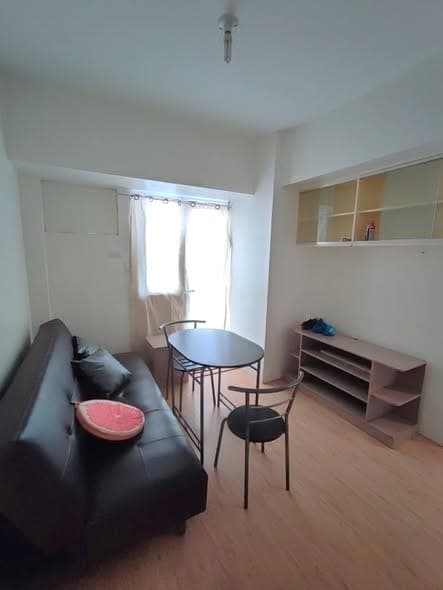 Fully Furnished 1 Bedroom Condo Unit For Rent - 19th Floor Tower 1 Amaia Skies Avenida - photo 1