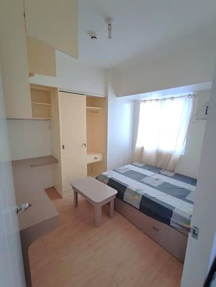 Fully Furnished 1 Bedroom Condo Unit For Rent - 19th Floor Tower 1 Amaia Skies Avenida - photo 3