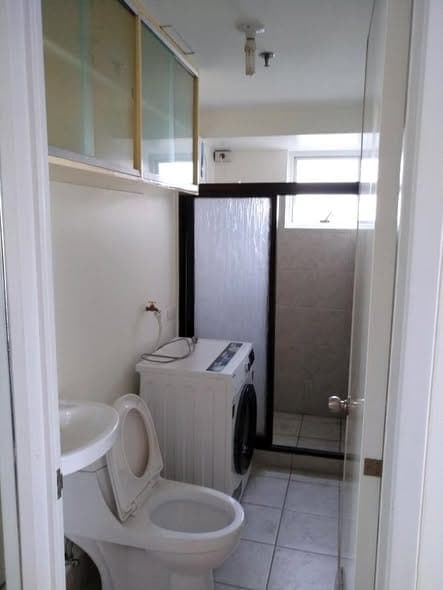 Fully Furnished 1 Bedroom Condo Unit For Rent - 19th Floor Tower 1 Amaia Skies Avenida - photo 4