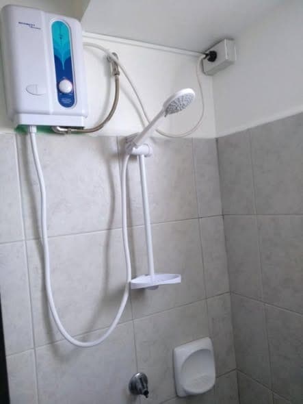 Fully Furnished 1 Bedroom Condo Unit For Rent - 19th Floor Tower 1 Amaia Skies Avenida - photo 5