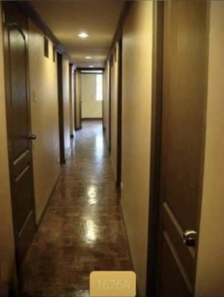 ₱9,500/month with aircon – Studio room in Makati. - photo 3